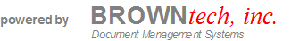 Browntech logo Browntech Logo